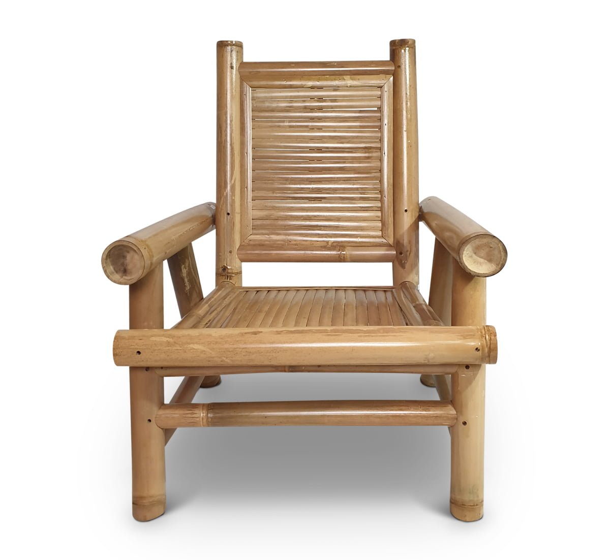 Bamboo set Hennie - Natural - Eviro Bamboo