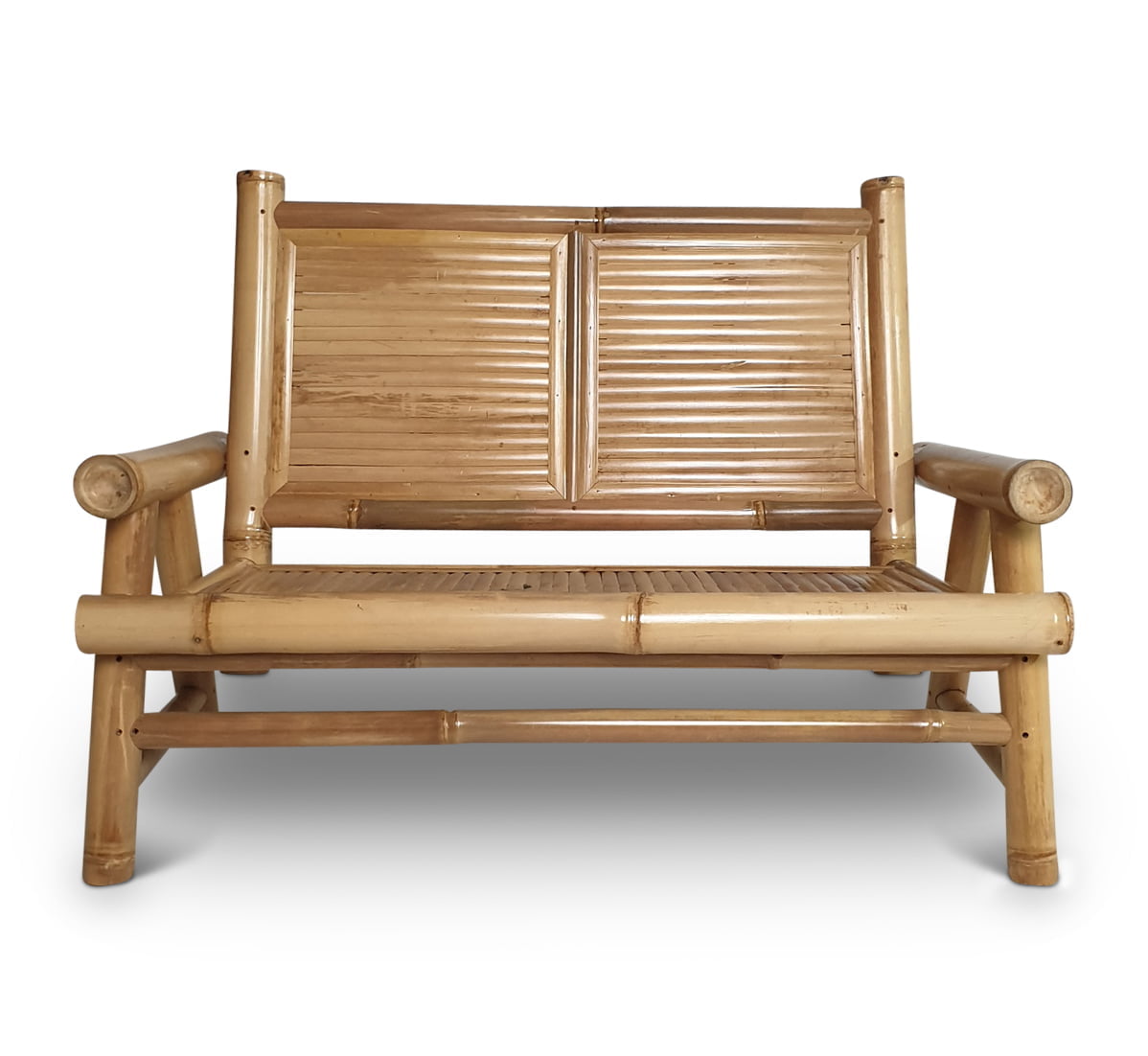 Bamboo set Hennie - Natural - Eviro Bamboo