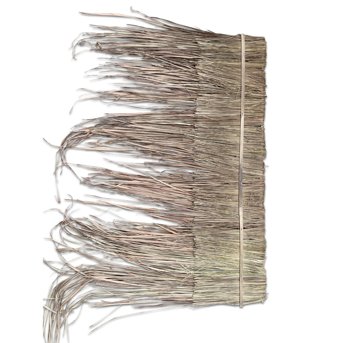 Palm leaf roof - 200 x 70 - Eviro Bamboo