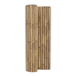 Bamboo Mat Giant - 180 x 180 cm - Natural - Eviro Bamboo