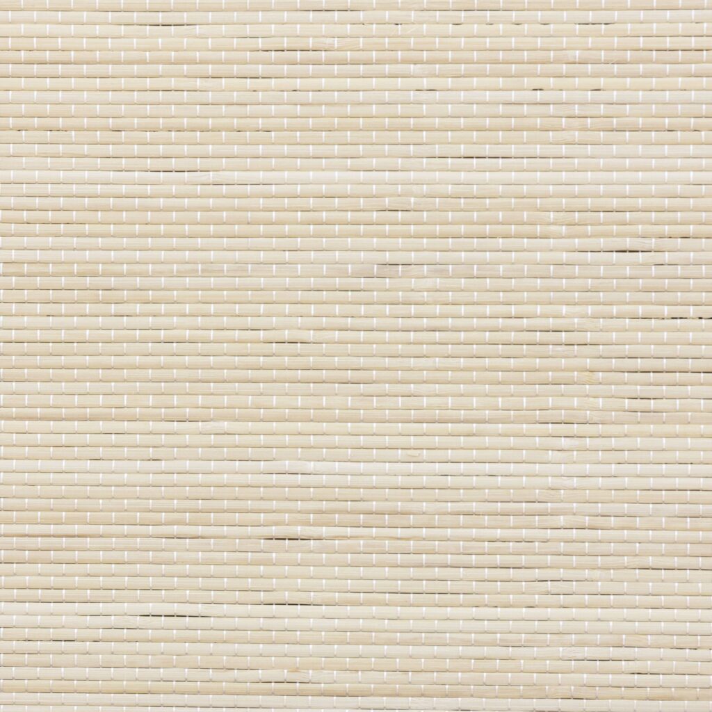 Bamboo roller blind Zoë - Natural - 140 x 160 cm - Bamelle